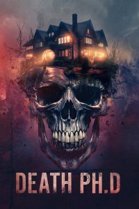 فيلم Death Ph.D 2024 مترجم