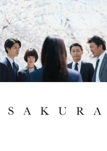 فيلم Kuchinai Sakura 2024 مترجم