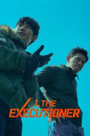 فيلم I, the Executioner 2024 مترجم