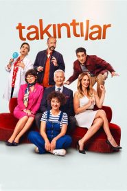 فيلم Takintilar 2024 مترجم