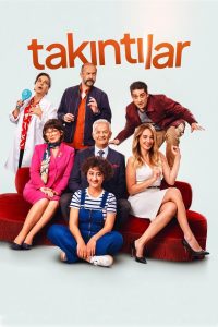 فيلم Takintilar 2024 مترجم