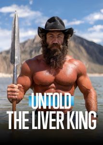 فيلم Untold: The Liver King 2025 مترجم