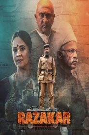 فيلم Razakar: The Silent Genocide of Hyderabad 2024 مترجم
