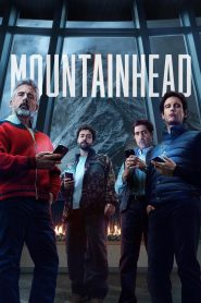 فيلم Mountainhead 2025 مترجم
