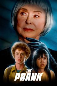 فيلم The Prank 2022 مترجم