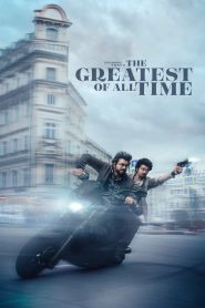 فيلم The Greatest of All Time 2024 مترجم