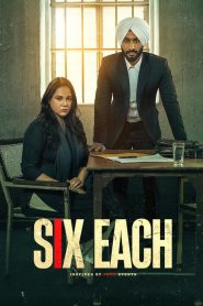 فيلم Six Each 2025 مترجم