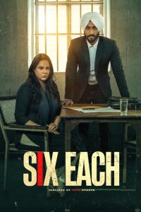 فيلم Six Each 2025 مترجم