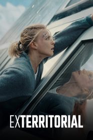 فيلم Exterritorial 2025 مترجم