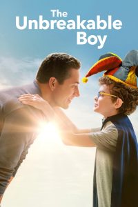 فيلم The Unbreakable Boy 2025 مترجم