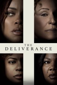 فيلم The Deliverance 2024 مترجم