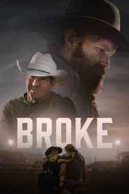 فيلم Broke 2025 مترجم