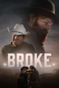 فيلم Broke 2025 مترجم