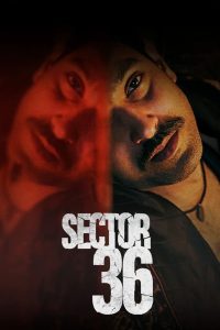 فيلم Sector 36 2024 مترجم