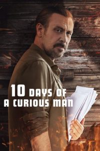 فيلم 10 Days of a Curious Man 2024 مترجم
