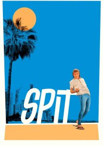 فيلم Spit 2025 مترجم
