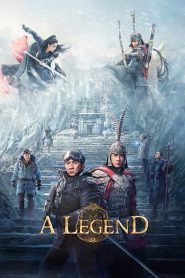 فيلم Chuan Shuo 2024 مترجم
