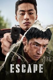 فيلم Escape 2024 مترجم