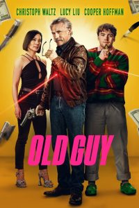 فيلم Old Guy 2024 مترجم