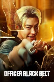 فيلم Officer Black Belt 2024 مترجم