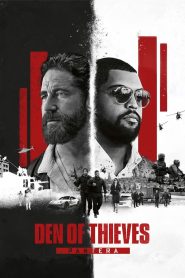 فيلم Den of Thieves 2: Pantera 2025 مترجم