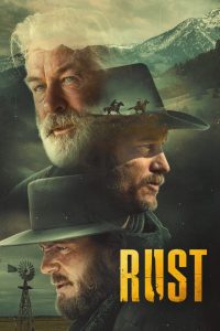 فيلم Rust 2024 مترجم
