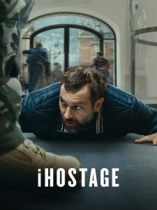 فيلم iHostage 2025 مترجم