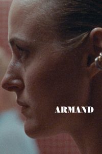 فيلم Armand 2024 مترجم