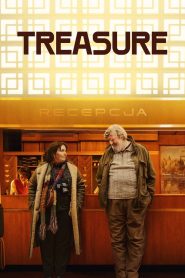 فيلم Treasure 2024 مترجم
