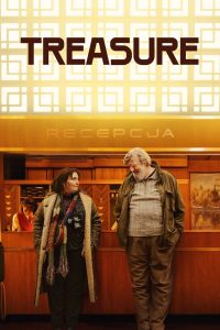 فيلم Treasure 2024 مترجم