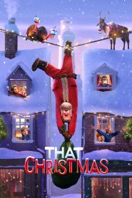 فيلم That Christmas 2024 مترجم