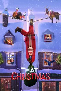 فيلم That Christmas 2024 مترجم