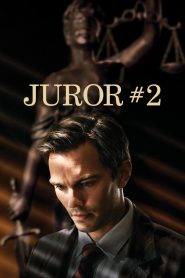 فيلم Juror #2 2024 مترجم