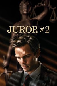 فيلم Juror #2 2024 مترجم