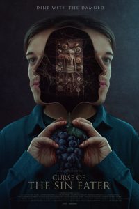 فيلم Curse of the Sin Eater 2024 مترجم