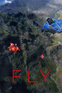 فيلم Fly 2024 مترجم