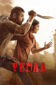 فيلم Vedaa 2024 مترجم