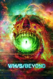 فيلم V/H/S/Beyond 2024 مترجم