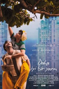 فيلم Daha Iyi Bir Yarin 2024 مترجم