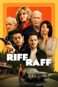 فيلم Riff Raff 2024 مترجم