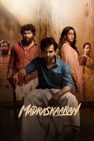 فيلم Madraskaaran 2025 مترجم