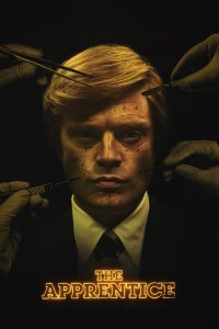 فيلم The Apprentice 2024 مترجم