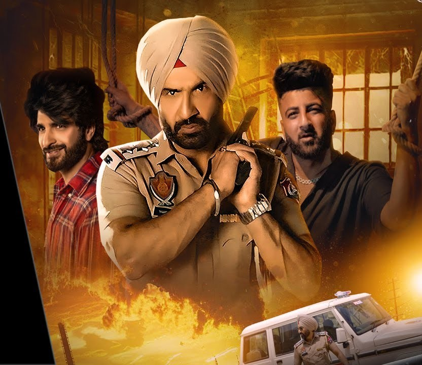 فيلم 25 25 50 2025 مترجم