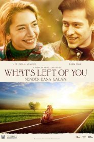 فيلم Senden Bana Kalan 2015 مترجم
