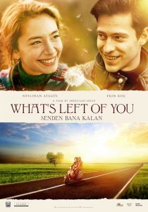 فيلم Senden Bana Kalan 2015 مترجم