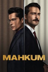 مسلسل السجين