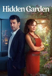 مسلسل الحديقة السرية