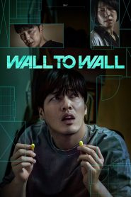 فيلم Wall to Wall 2025 مترجم