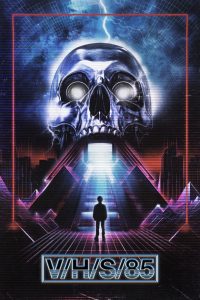 فيلم V/H/S/85 2023 مترجم