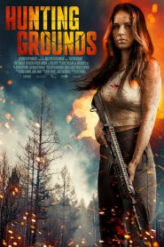فيلم Hunting Grounds 2025 مترجم